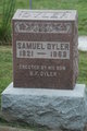 Samuel Oyler