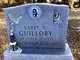  Larry Vincent Guillory