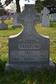  Paul Tadduni