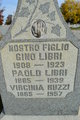  Gino Libri