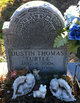 Dustin “Turtle” Thomas Photo