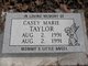 Casey Marie Taylor Photo