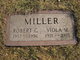  Viola Marjorie <I>Williamson</I> Miller