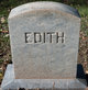  Edith Ellery Patton