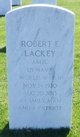 Robert E Lackey Photo