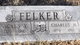  Charles Henry Felker