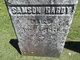Col Samson Hardy Jr.
