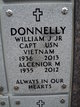  William James Donnelly Jr.