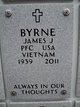  James Joseph Byrne