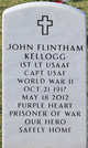  John Flintham “Jack” Kellogg