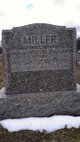  Williard Ray Miller