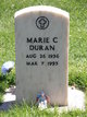 Marie C Duran Photo