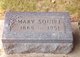  Mary Squire