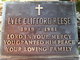  Lyle Clifford Reese