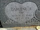 Darlene A. “Dip” Rose Photo