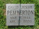 David “Jessie” Pemberton Photo