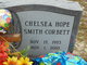 Chelsea Hope Dyal Smith-Corbett Photo