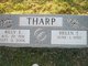 Billy E Tharp Photo