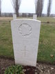 Private Edward Clarence Hedrick
