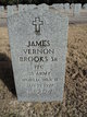  James Vernon Brooks Sr.