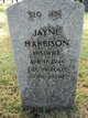  Jayne Harbison