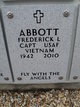  Frederick Lee Abbott
