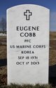  Eugene Cobb