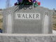 Dr Isaac Cecil “Ike” Walker