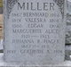  Edgar Miller