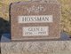  Glen Lawrence “Hoss” Hossman