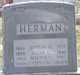 Walter George Herman