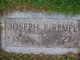  Joseph Philip Rempe