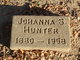 Joanna S. Graupner Hunter Photo
