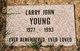  Larry John Young