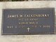  James William Falkenberry