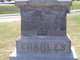  Mary A. <I>Grubb</I> Charles