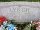  Virgie May <I>Russell</I> Lynch