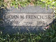 John Maurice French Sr.