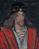 Profile photo:  James King of Scots I