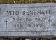  Vito Benenati