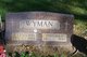  Lynford F “Lynn” Wyman