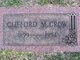 Clifford Micheil Crow Photo