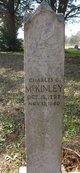  Charles Carson McKinley