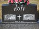 Harry H Hoff