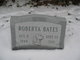 Roberta Bates Photo