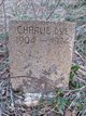  Charles “Charlie” Dye