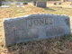  Jane Lydia <I>Moore</I> Jones