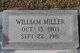  William Miller Towery
