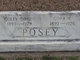 Hon. Coley G. Posey