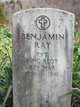  Benjamin Ray